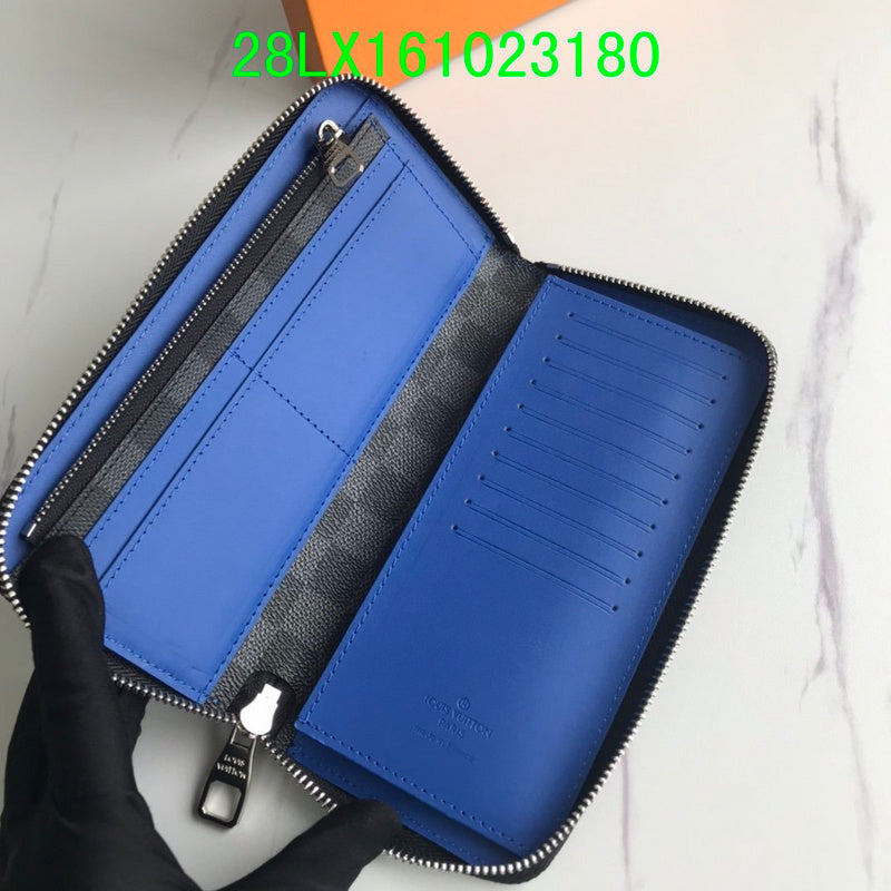 COZY BAGS - CHL Wallet - 1317