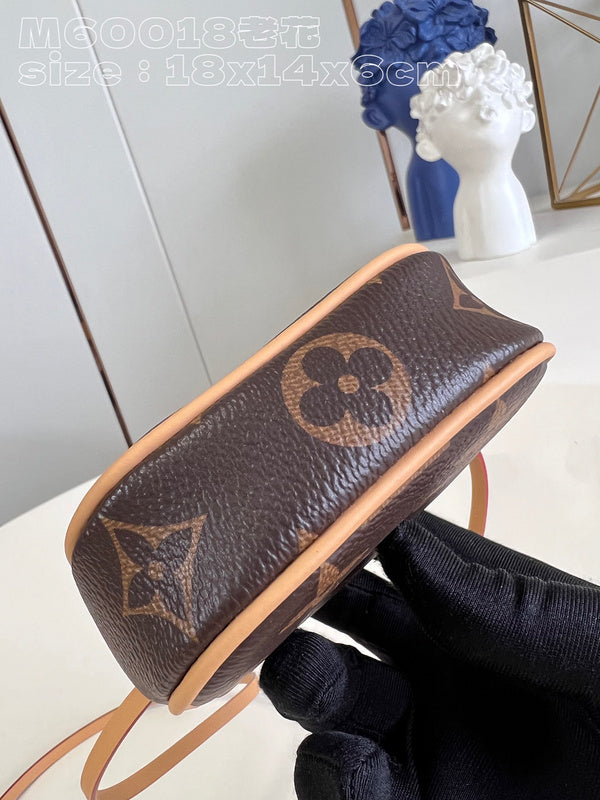 COZY - LV Bags - 304