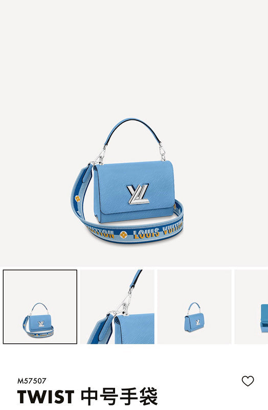 COZY BAGS - LOV Bags - 1754