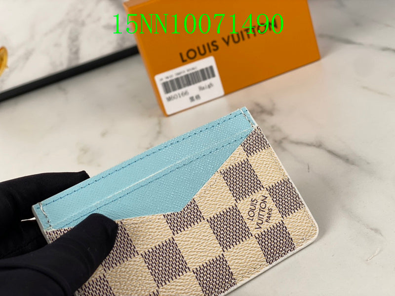 COZY BAGS - LOV Wallet - 240
