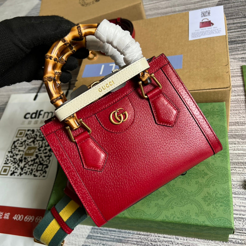 COZY BAGS - GUKI Bags - 1229