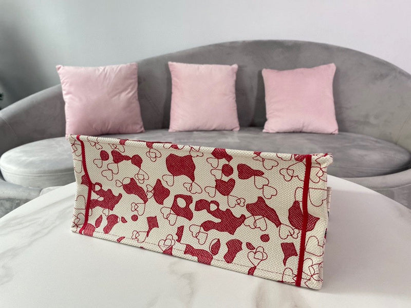 JB - DOR Lady Bags - 354