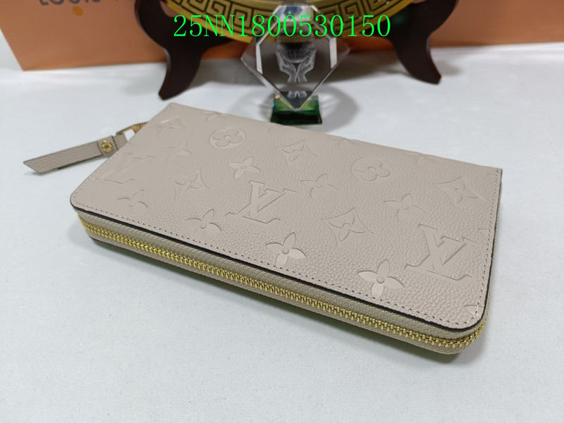 COZY BAGS - LOV Wallet - 1274