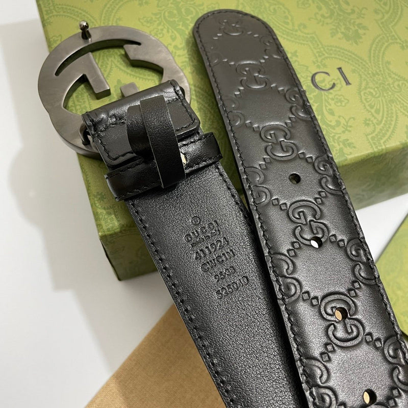 COZY BAGS - GUKI Belts - 099