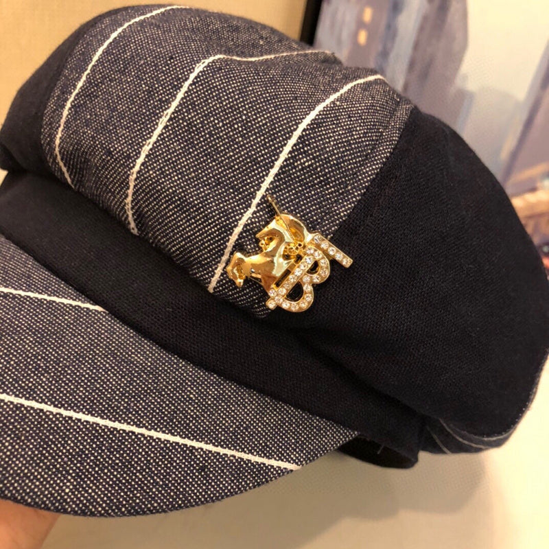 COZY BAGS - BOR Hats & Caps - 166