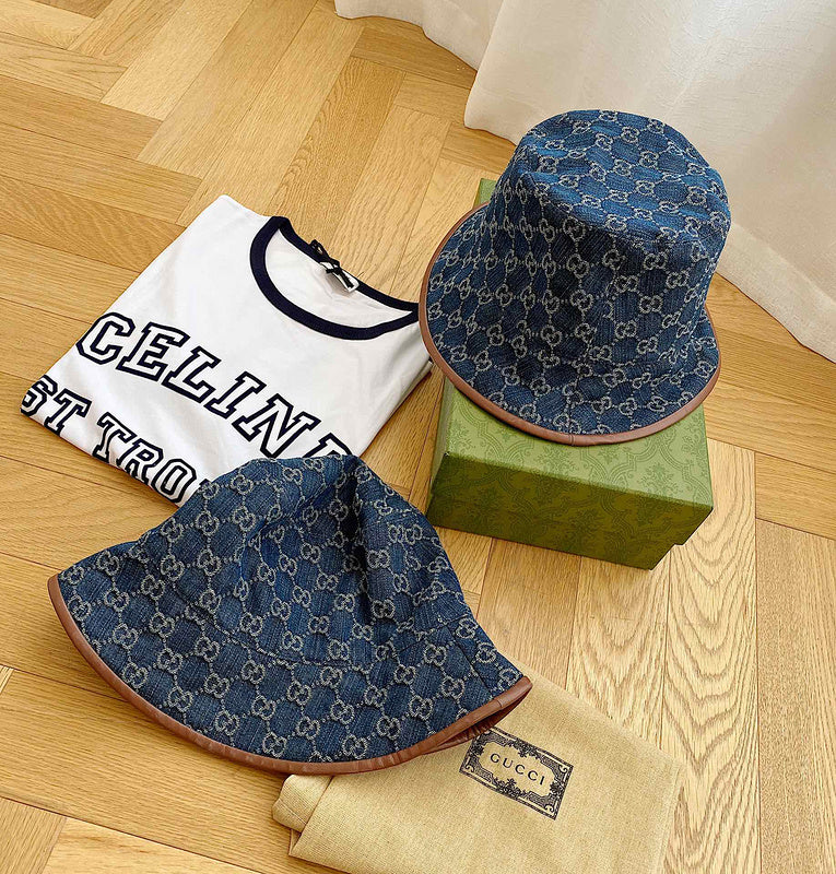 COZY BAGS - Guki Hats & Caps - 058