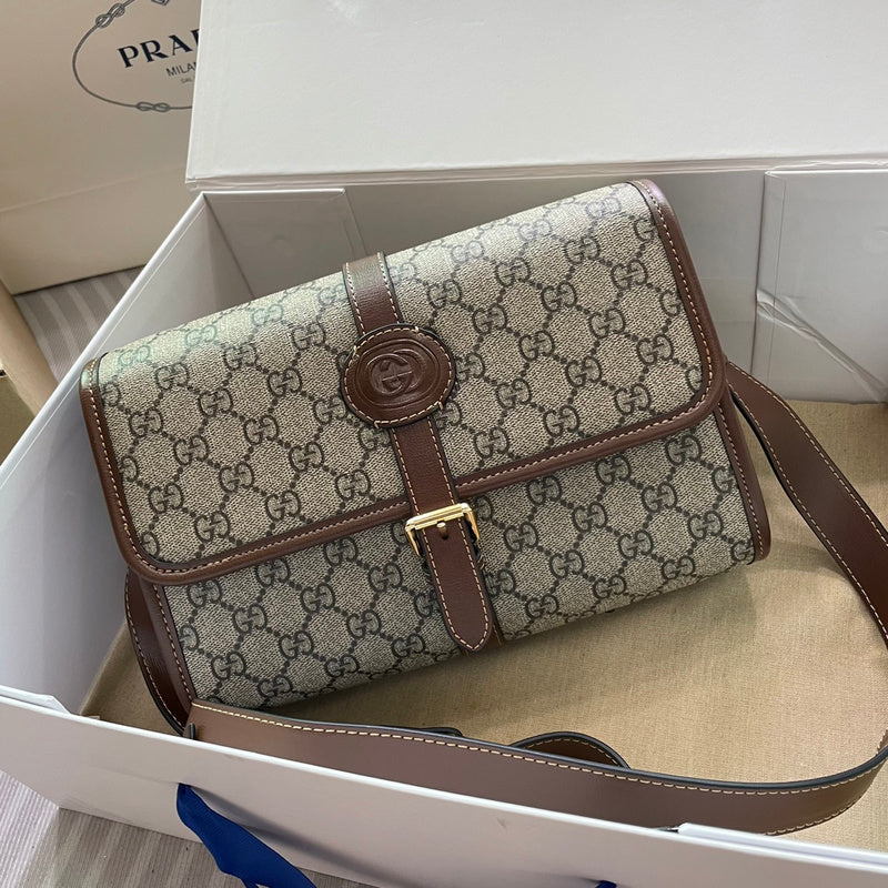 COZY BAGS - GUKI Bags - 175