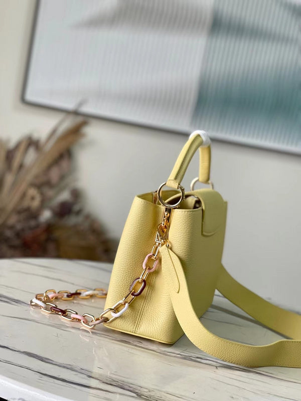 COZY BAGS - LOV Bags - 1018