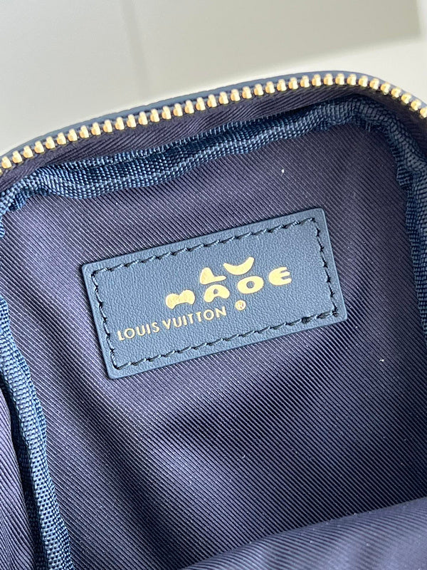 COZY BAGS - LOV Bags - 2802