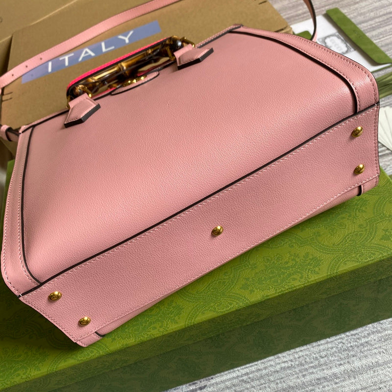 JB - Guki Lady Bags - 976