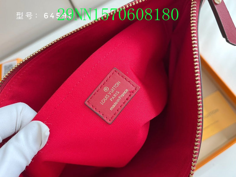 COZY BAGS - LOV Wallet - 1234