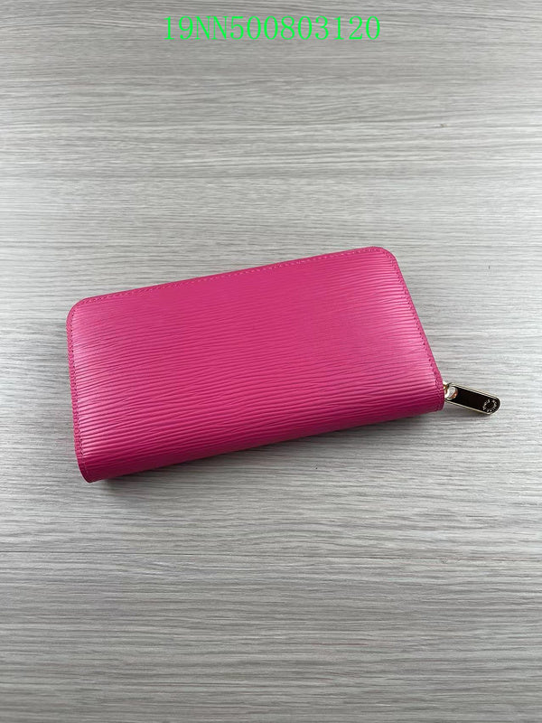COZY BAGS - LOV Wallet - 1047