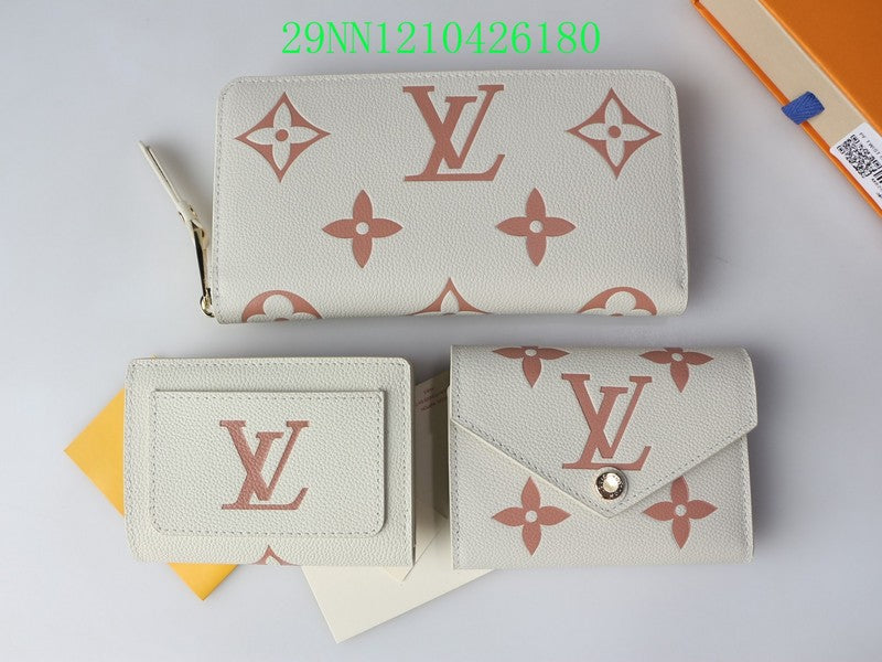 COZY BAGS - LOV Wallet - 515