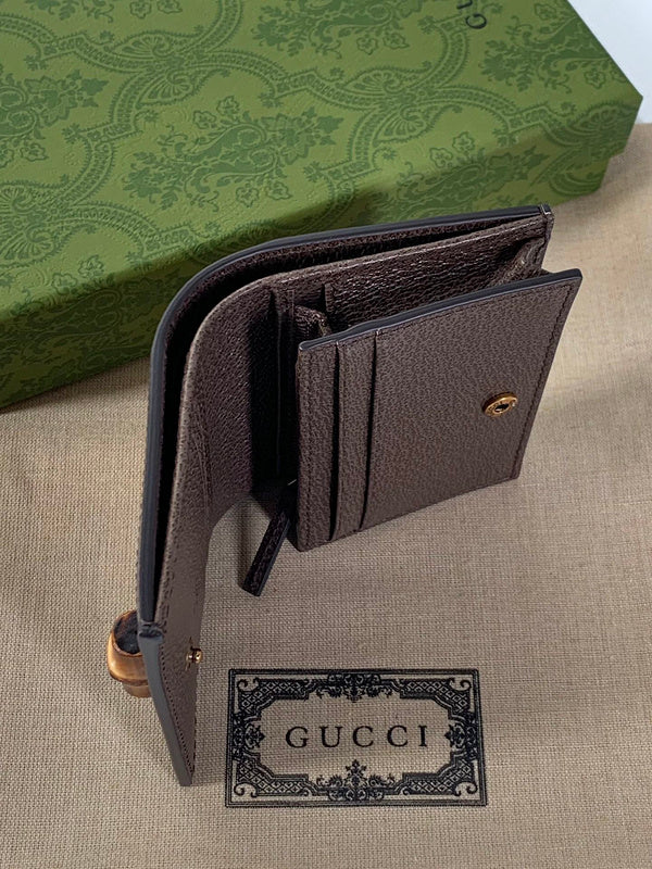 COZY BAGS - Guki Wallet - 161
