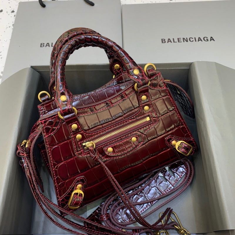 COZY BAGS - BG Lady Bags - 099