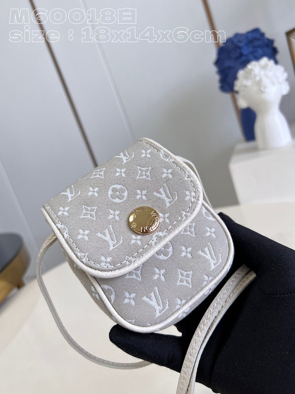 COZY BAGS - LOV Bags - 297