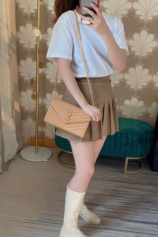 COZY BAGS - YLS Bags - 1201