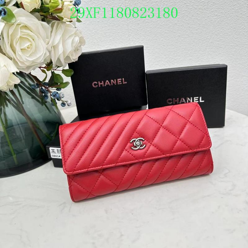 COZY BAGS - CHL Wallet - 011