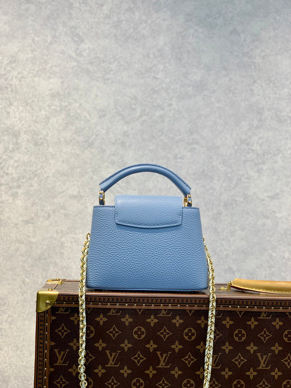 COZY BAGS - LOV Bags - 2529