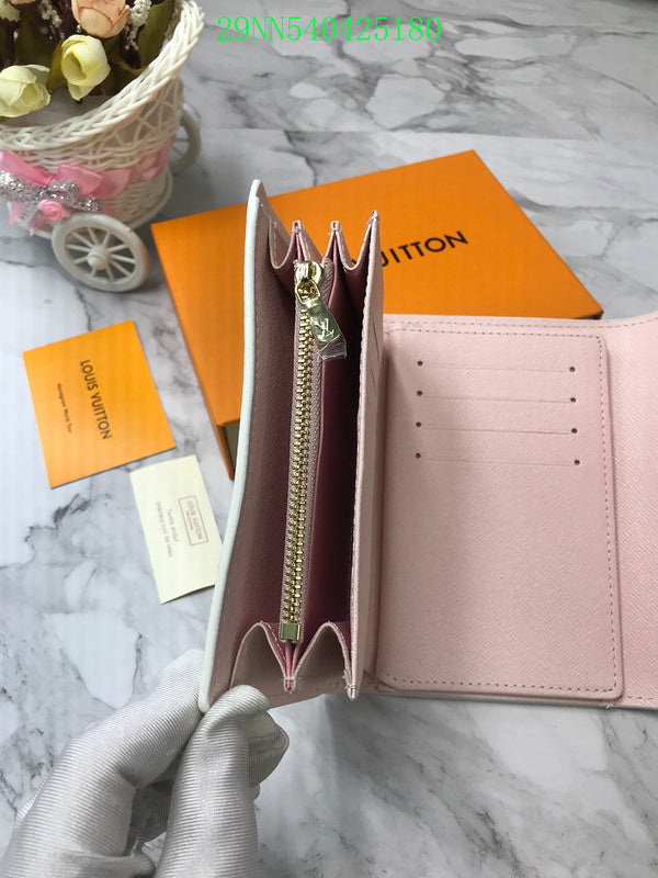COZY BAGS - LOV Wallet - 1434
