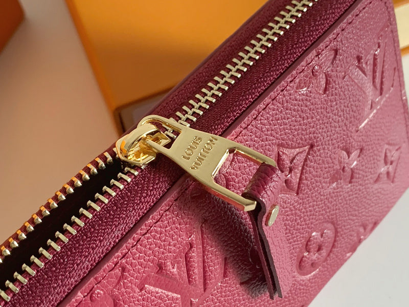 COZY BAGS - LOV Wallets - 861