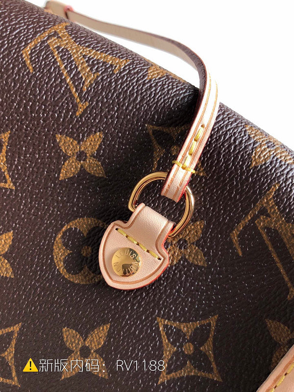 COZY BAGS - LOV Bags - 5070