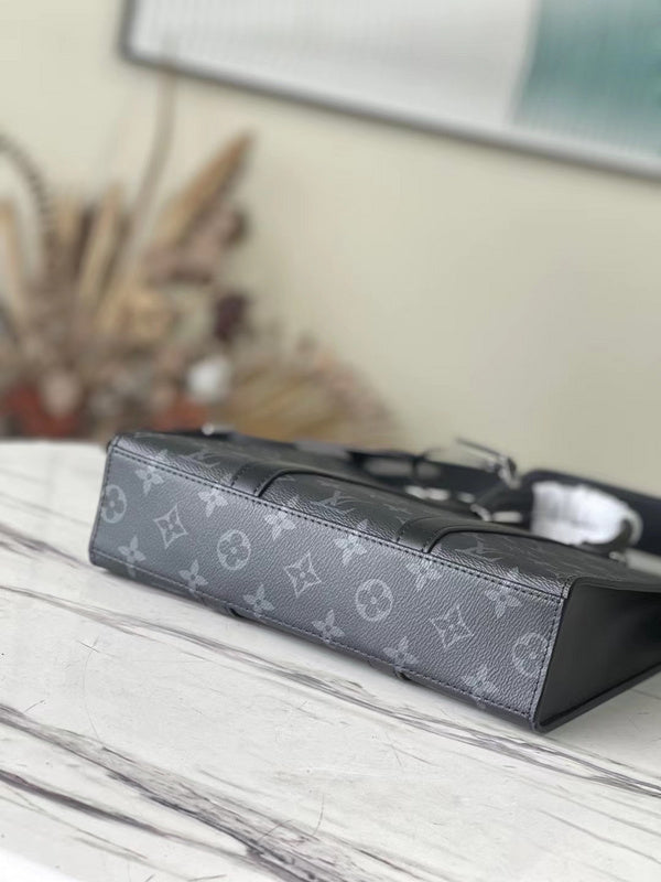 COZY - LOV Men Business Bags - 050