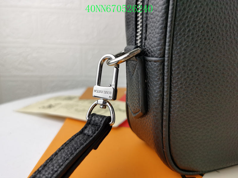 COZY BAGS - CHL Wallet - 900