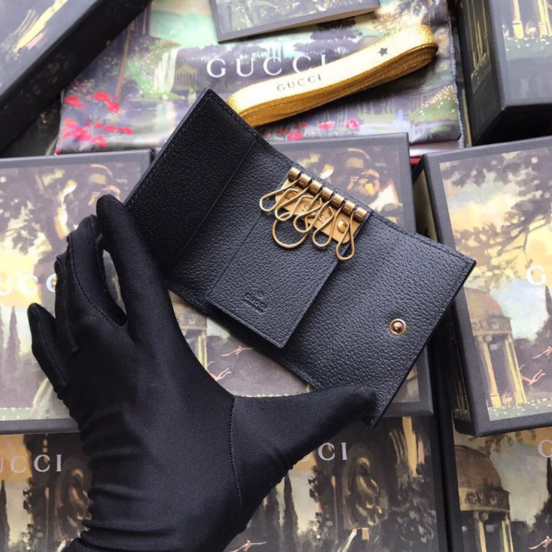 JB - Guki Card Case - 055
