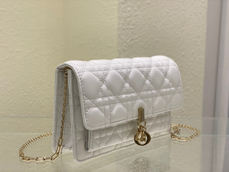 JB - DOR Lady Bags - 538
