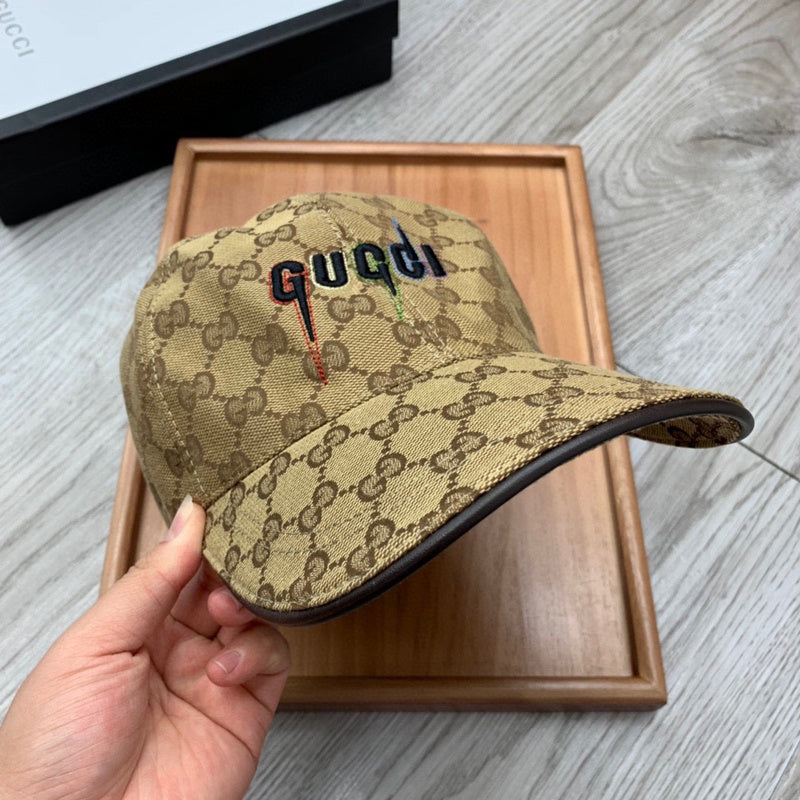 COZY BAGS - Guki Hats & Caps - 074