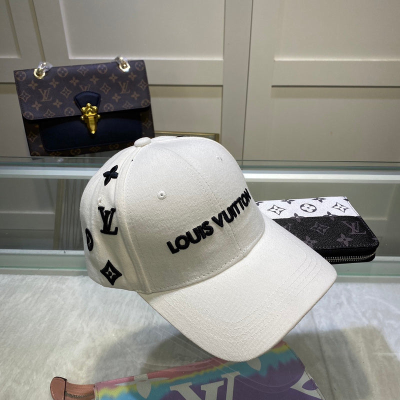 COZY BAGS - LOV Hats & Caps - 075
