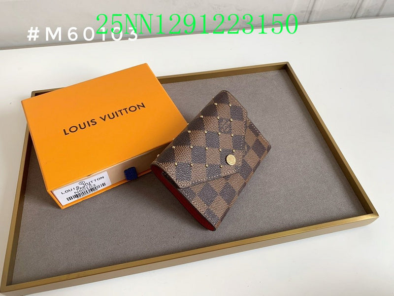 COZY BAGS - CHL Wallet - 312