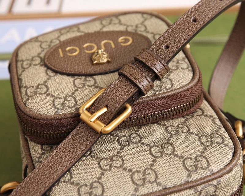 COZY - GUKI Women Bags - 319