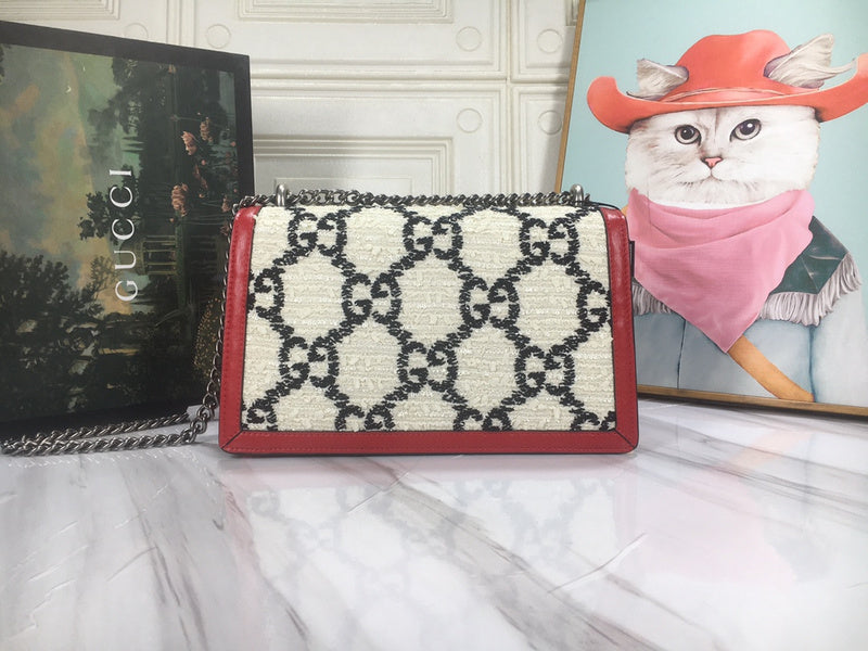 COZY BAGS - GUKI Bags - 034