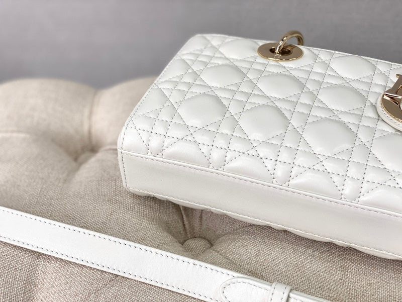JB - DOR Lady Bags - 301