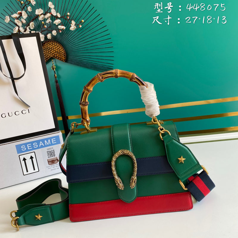 COZY BAGS - GUKI Bags - 2297