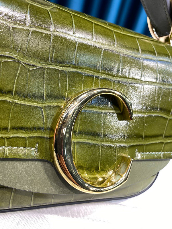 COZY - CLE Bags - 076