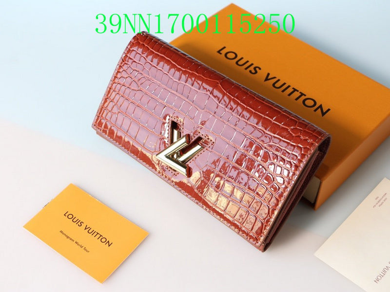 COZY BAGS - CHL Wallet - 1151