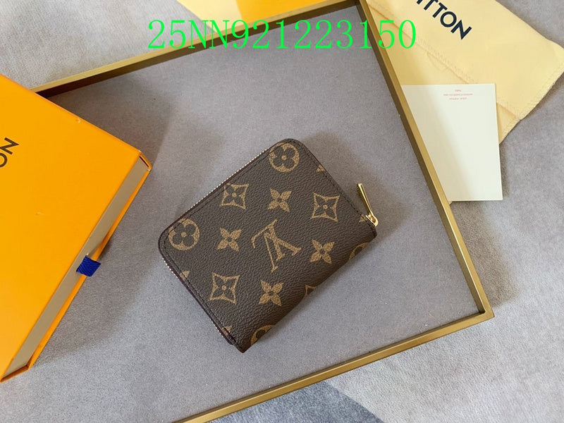 COZY BAGS - CHL Wallet - 339