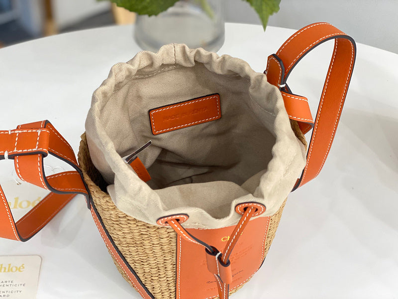 COZY - CLE Lady Bags - 030
