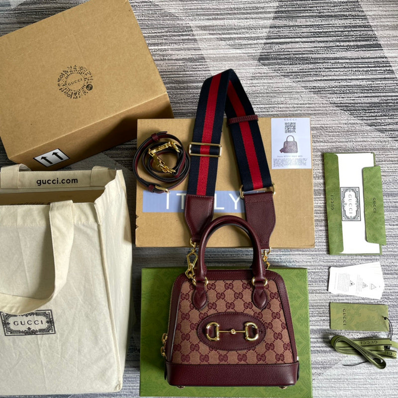 COZY BAGS - GUKI Bags - 1203