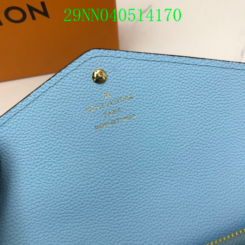 COZY BAGS - CHL Wallet - 950