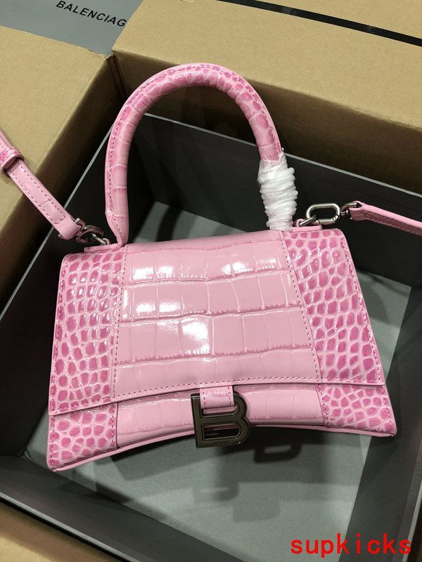 COZY BAGS - BG Hourglass Bags - 103