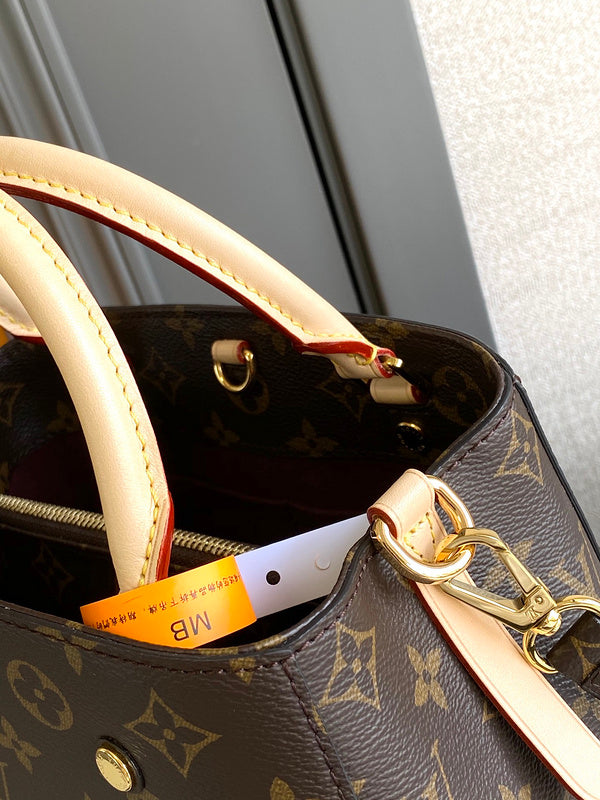 COZY BAGS - LOV Bags - 1529
