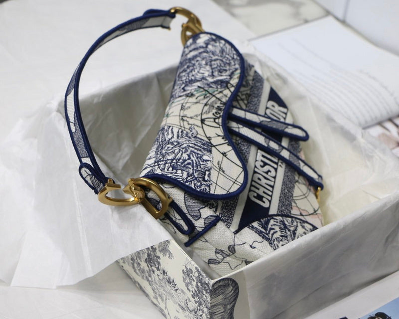 JB - DOR Lady Bags - 361