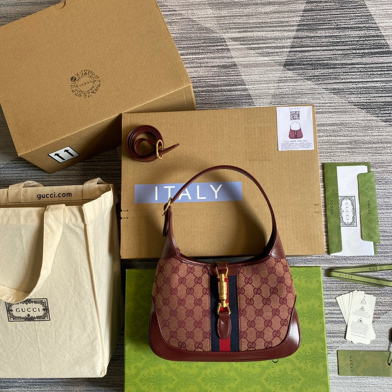 COZY BAGS - GUKI Bags - 1665