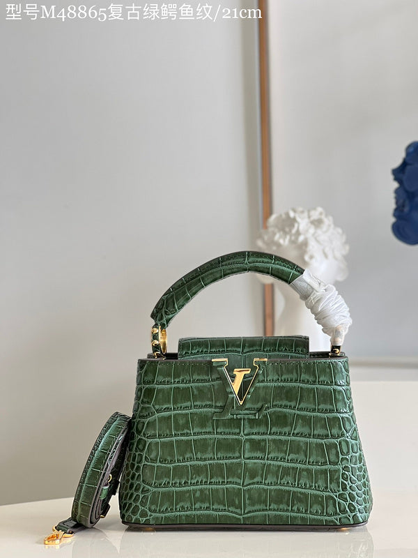 COZY BAGS - LOV Bags - 1721