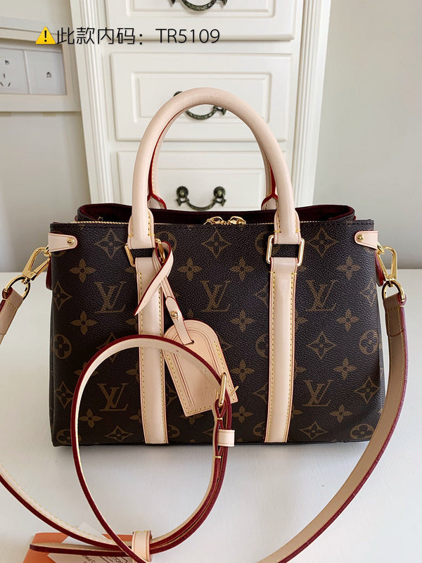 COZY - LV Bags - 5193