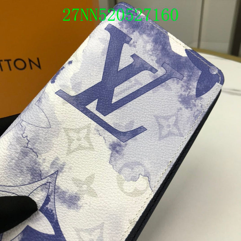 COZY BAGS - CHL Wallet - 895